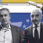 Zapatero habría celebrado gestión ‘exitosa’ para Plus Ultra en Venezuela