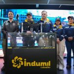 Colombia presenta el fusil Jaguar: el primer rifle diseñado y fabricado en el país