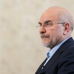 Jefe del Parlamento iraní viaja a Qatar mientras crecen esperanzas de diálogo con EE.UU.