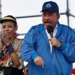 Ortega y Murillo autorizan ingreso de tropas extranjeras hasta diciembre 2026