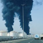 EAU responderá a ataques de Irán y recibe respaldo unánime del Golfo