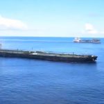 EE.UU. redirige 48 buques en bloqueo naval contra Irán