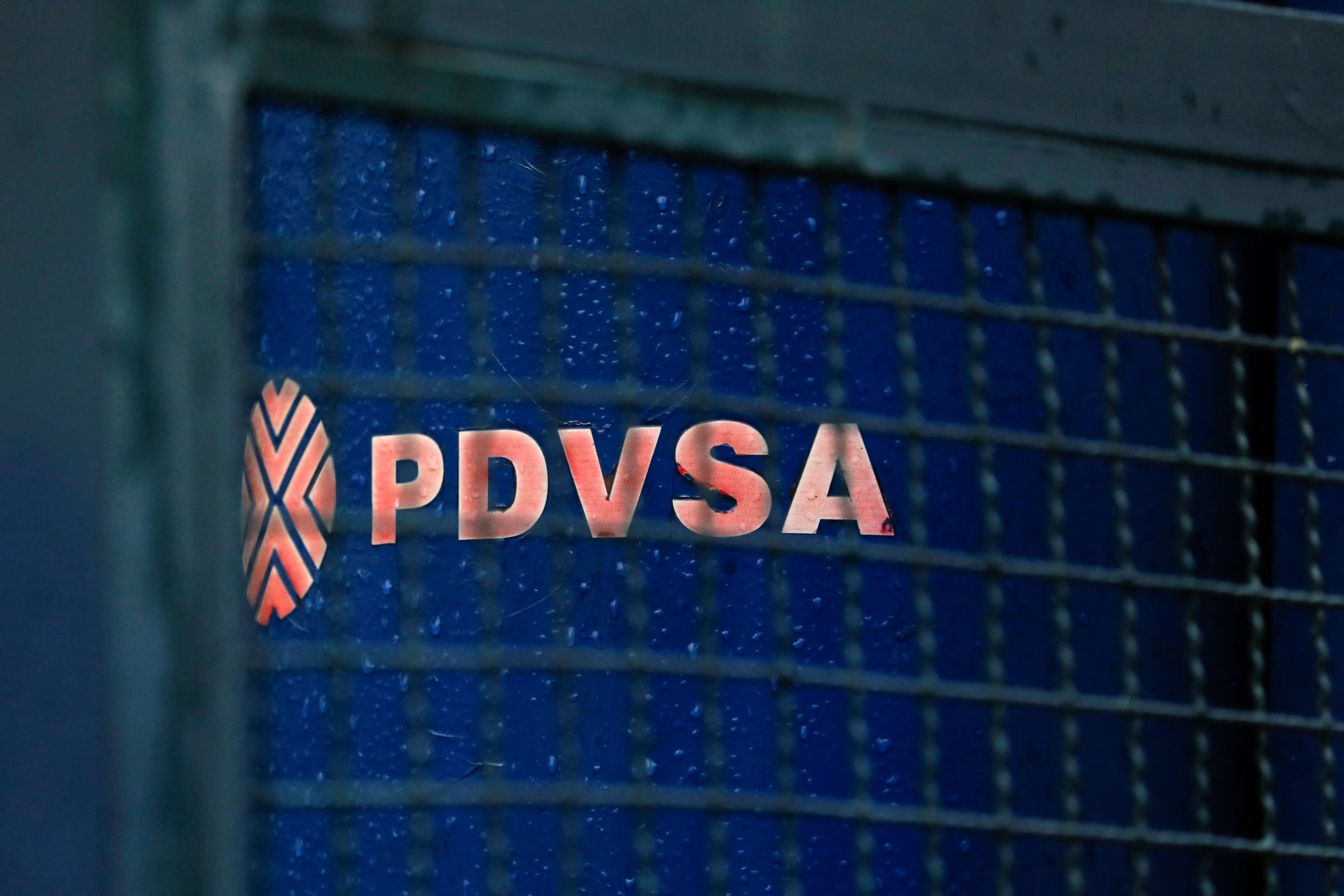 Documentos judiciales en Miami señalan que las sanciones impuestas en 2019 incentivaron la expansión de las operaciones de lavado de dinero relacionadas con Pdvsa - crédito Leonardo Fernández Viloria/Reuters