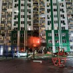350 personas evacuadas en Rzhev tras ataque de drones ucranianos