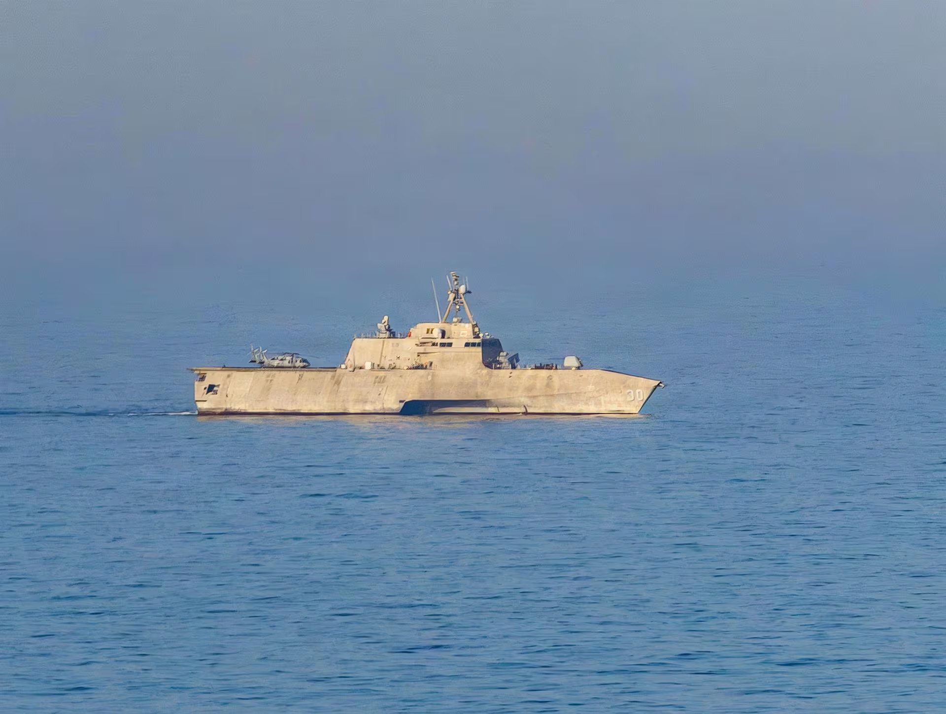 Alerta por ataque con misiles en Emiratos Árabes Unidos: es el primer bombardeo desde el cese del fuego entre EEUU e Irán