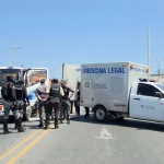 Conductor de tanquero fue asesinado en La Libertad
