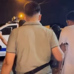 Operación policial en El Oro deja tres detenidos y más de 1.000 sobres de cocaína decomisados