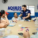 Más de 42.000 ciudadanos fortalecieron sus capacidades productivas en Guayaquil durante 2025