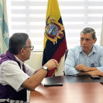 Arcsa confirma seguridad de fármacos del HTMC afectados por sabotaje, según hospital
