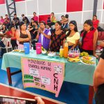 En Orellana, MDH articula acciones para combatir y prevenir la desnutrición crónica infantil