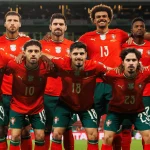 ÚLTIMO MUNDIAL: Cristiano Ronaldo lidera la convocatoria de Portugal para el mundial 2026