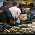 Gustavo Petro vinculó la detención de Daniel Kinahan en Dubái con alianzas criminales entre Hezbolá, la mafia irlandesa y el Clan del Golfo