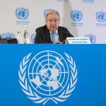 Guterres condena ataques “inaceptables” cerca de planta nuclear en Emiratos