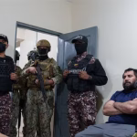 Diecisiete objetivos de alto valor fueron capturados por el Gobierno del presidente Daniel Noboa