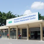 IESS emprende acciones interinstitucionales ante la vulneración a medicamentos del Hospital Teodoro Maldonado Carbo