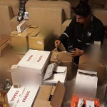 Contrabando mueve $ 500 millones y golpea al mercado formal de licores y cigarrillos