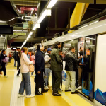 Gobierno ofrece ampliación de tres tramos del Metro de la capital: “Esta es, sin duda, la noticia más importante para Quito”, entre reacciones de concejales