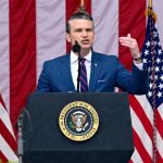 Hegseth en Singapur: fin de la dependencia de aliados de EE.UU.