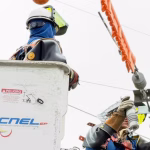 Ministerio de Energía anuncia cortes de luz por mantenimiento preventivo ante el fenómeno del Niño
