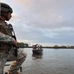 Puerto Bolívar, bajo control militar: ofensiva busca frenar a las mafias y recuperar territorio