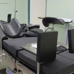Gobierno del presidente Noboa invierte USD 85 000 en equipos de alta tecnología para Hospital General Ambato