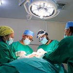 Gobierno del presidente Noboa invierte más de USD 500 mil en dispositivos médicos para el HJCA