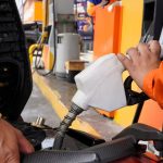 Este es el nuevo precio de las gasolinas extra y ecopaís