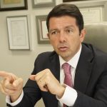 Izquierda Democrática y Acción anuncian alianza política