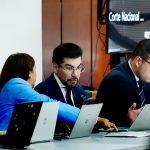 Progen Industries no estaba domiciliada en Ecuador y aún así se le adjudicó y pagó por contratos de generación eléctrica que incumplió, según Fiscalía