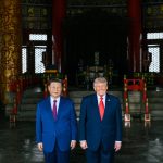 China pide reabrir “cuanto antes” el estrecho de Ormuz tras reunión entre Xi y Trump