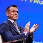 ‘La calidad de vida promedio está aumentando en Ecuador’: Daniel Noboa en CNN