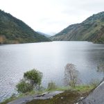 Embalse de Mazar se acerca a su nivel máximo: está a menos de dos metros de la cota tope