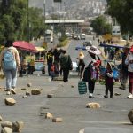 Seguidores afines a Evo Morales amenazan con sacar a Rodrigo Paz de la Presidencia con ‘convulsión social’