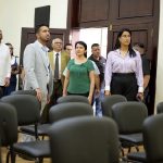 Gobierno Nacional fortalece la infraestructura educativa en la Zona 8 con inversión y mantenimiento integral