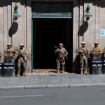 Doce países del Escudo de las Américas respaldan al Gobierno de Bolivia y condenan bloqueos que buscan ‘desestabilizar’ al país