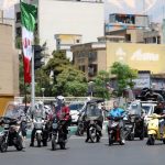 EE. UU. ataca objetivos militares en Irán con bombardeos “en defensa propia”