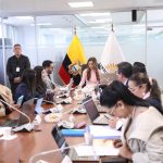 Comisión de Relaciones Internacionales tratará denuncia de Daniel Noboa al tratado del Sucre