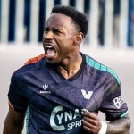 NUEVO GOL DE YEBOAH EN ITALIA: Acerca al Venezia al ascenso con un tanto decisivo