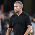 YA ES UN HECHO: Hansi Flick renovará con el Barça hasta 2028
