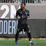 YEBOAH VUELVE A LA SERIE A DE ITALIA: Marcó en empate del Venezia y aseguró el ascenso