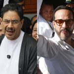 Elecciones Colombia: Abelardo de la Espriella e Iván Cepeda van a la segunda vuelta