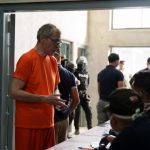 SNAI descarta que Jorge Glas se encuentre en estado grave