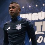 DE CAPITÁN AZUL A LA SEGUNDA: MILLER BOLAÑOS BUSCA NUEVO RUMBO EN SANTA ELENA