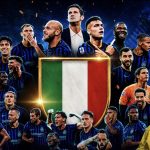 Inter de Milán se coronó campeón de la Serie A 2025/26