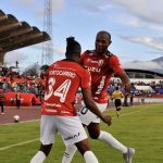 DURA DERROTA PARA EMELEC: Leones FC se hizo fuerte y lo venció en Ibarra