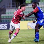 SORPRESA EN CARACAS: IDV cayó ante Universidad Central por Libertadores