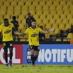 EL MONUMENTAL SE RESPETA: Barcelona SC derrotó (1-0) a Boca Juniors