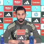Arbeloa defendió a Valverde y Tchouaméni: «No los voy a quemar en una hoguera»