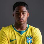 Endrick defiende a Mbappé en medio de la polémica: “Está ayudando al Real Madrid con muchos goles”