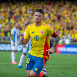 ¡EL ADIÓS DE UN GENIO! JAMES RODRÍGUEZ SE RETIRARÍA DEL FÚTBOL DESPUÉS DEL MUNDIAL